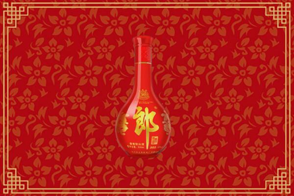 呼兰区回收郎酒