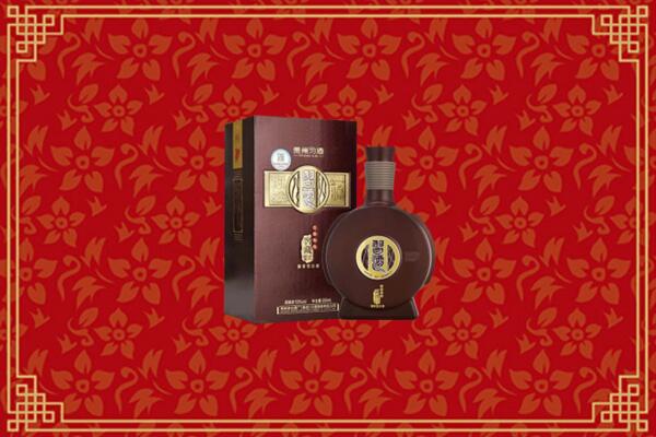 呼兰区回收习酒