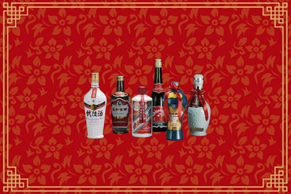 高价求购：呼兰区回收白酒